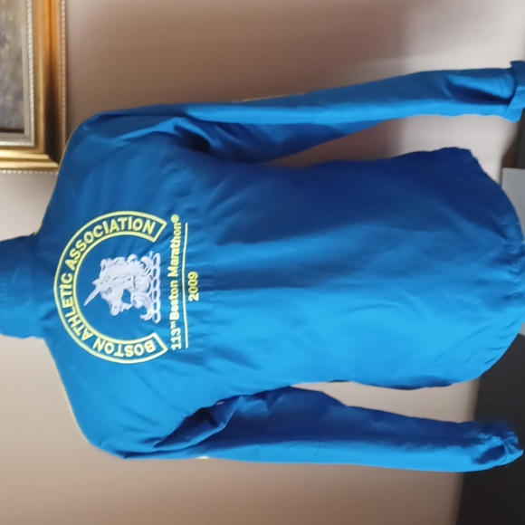 ADIDAS jacket Size S - Picture 4 of 13